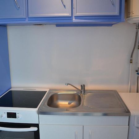 פור-א-נובל Residence Palma Proche Plage Et Commerces מראה חיצוני תמונה