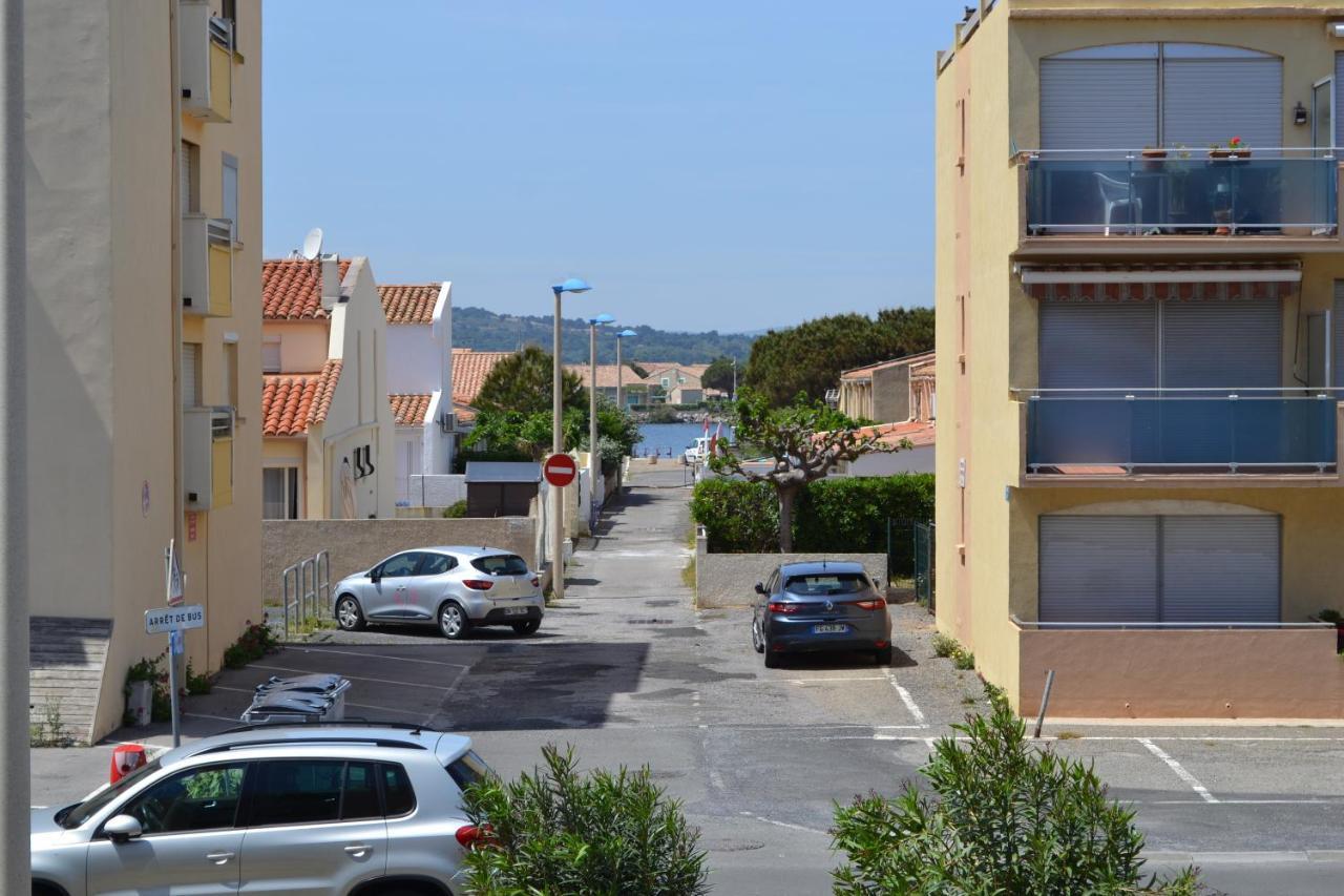 פור-א-נובל Residence Palma Proche Plage Et Commerces מראה חיצוני תמונה