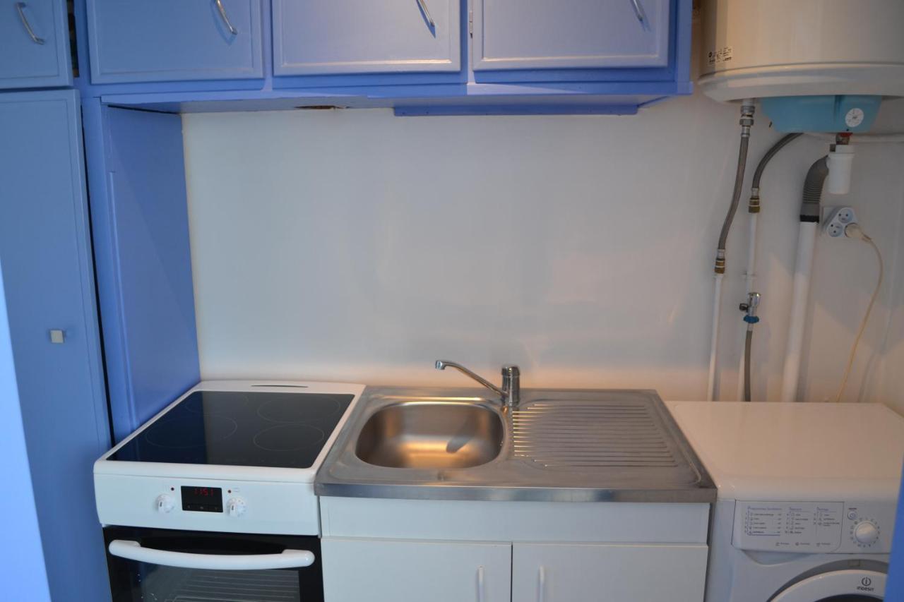 פור-א-נובל Residence Palma Proche Plage Et Commerces מראה חיצוני תמונה