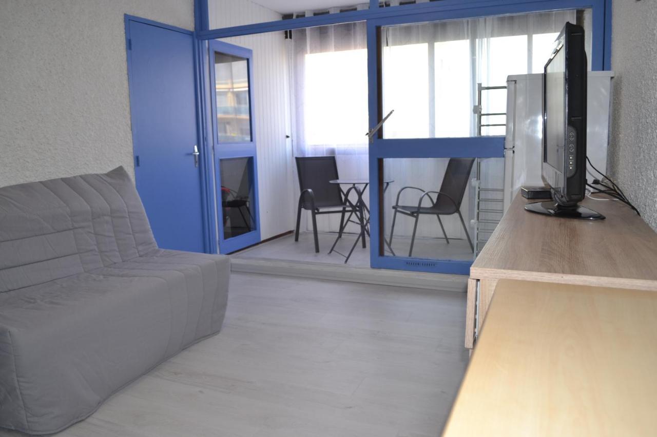 פור-א-נובל Residence Palma Proche Plage Et Commerces מראה חיצוני תמונה