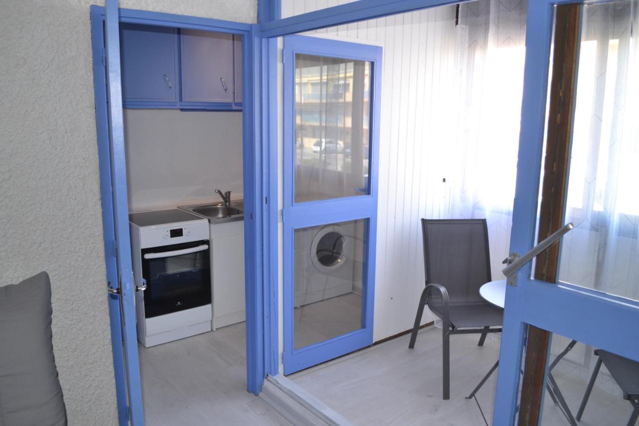 פור-א-נובל Residence Palma Proche Plage Et Commerces מראה חיצוני תמונה