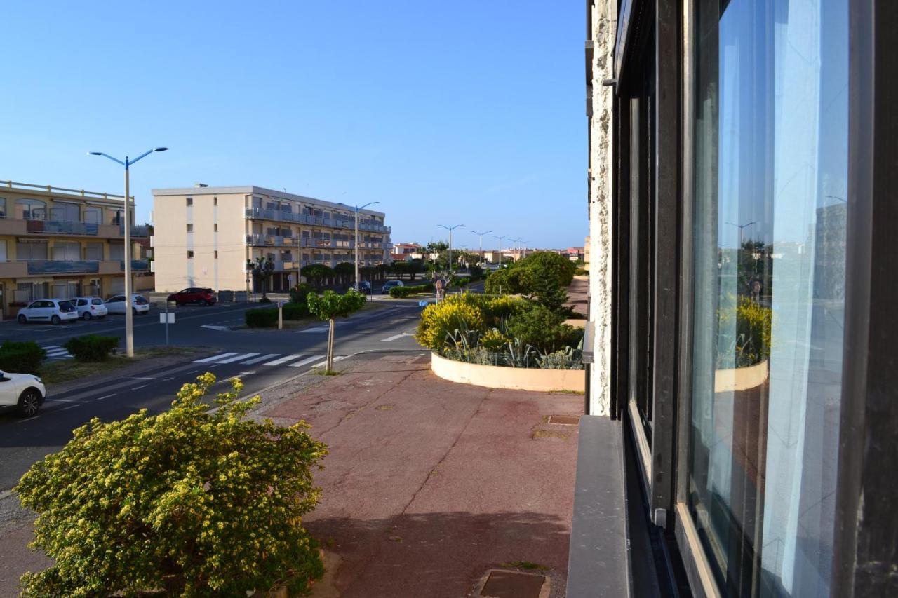 פור-א-נובל Residence Palma Proche Plage Et Commerces מראה חיצוני תמונה